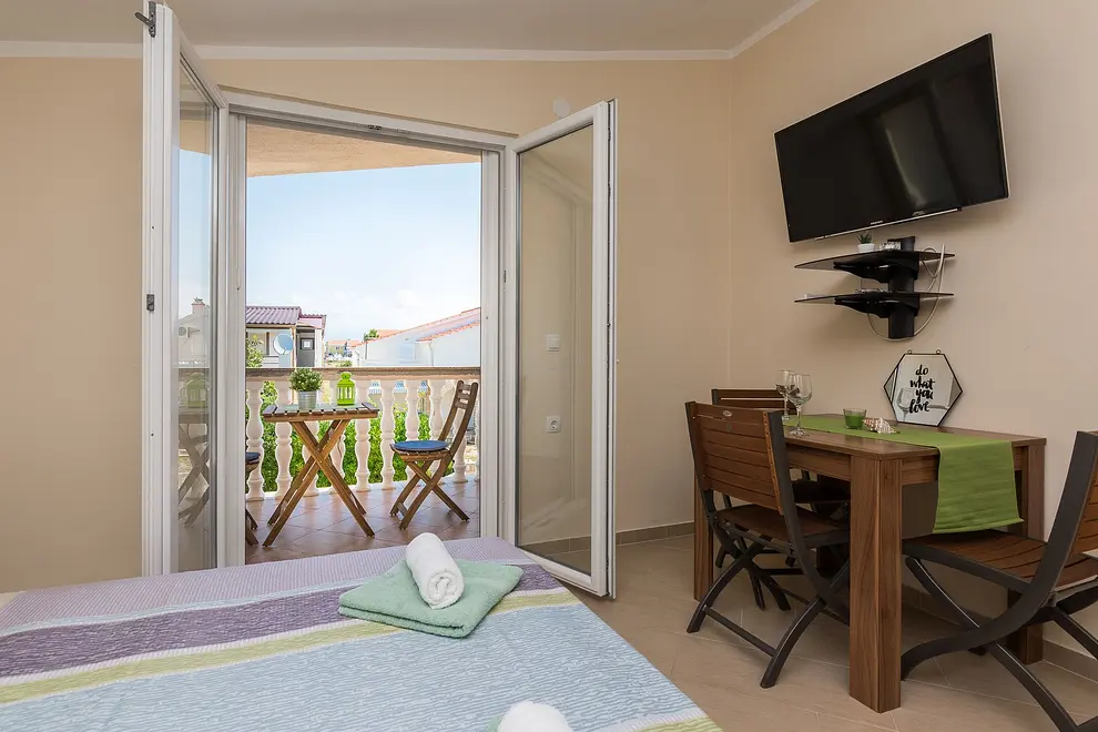 Ferienwohnung in Vir  999205984 34107 – Foto 8