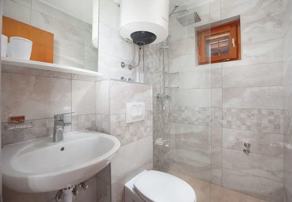 Ferienwohnung in Brela  999208305 36279 – Foto 14