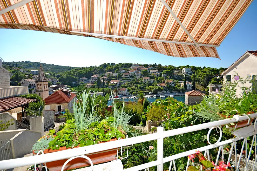 Ferienwohnung in Brac haustiergeeignet 6615684 1122