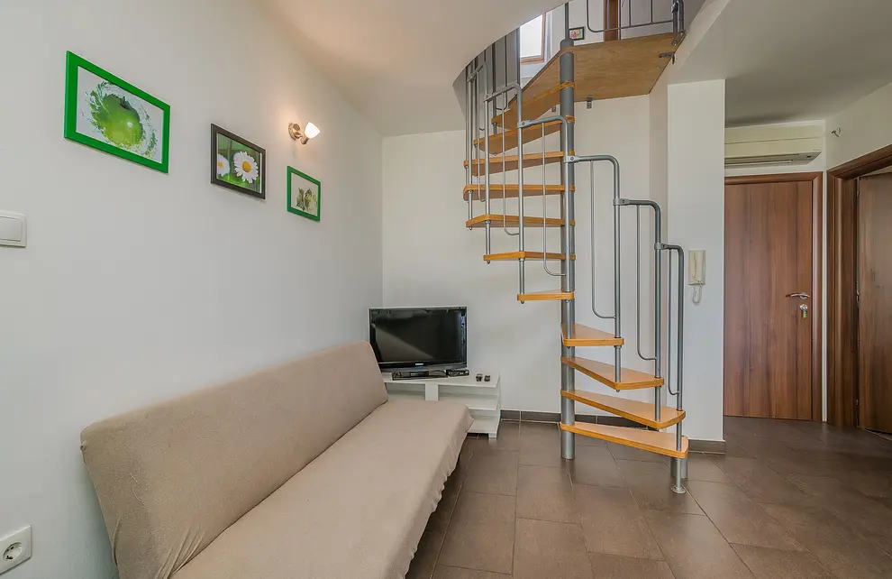 Ferienwohnung in Krk  66143094 24596