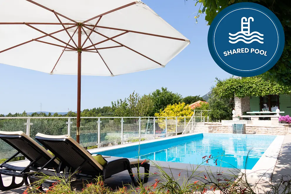 Ferienwohnung in Orebic mit Pool 999209436 37360 – Foto 3