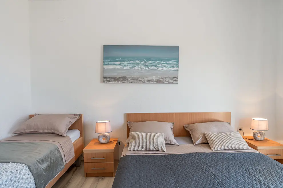Ferienwohnung in Pag  999213093 40633 – Foto 18