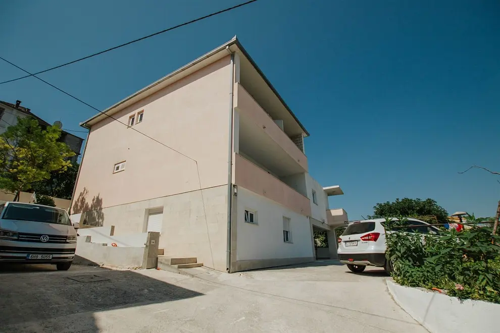 Ferienwohnung in Ciovo  66152408 26300