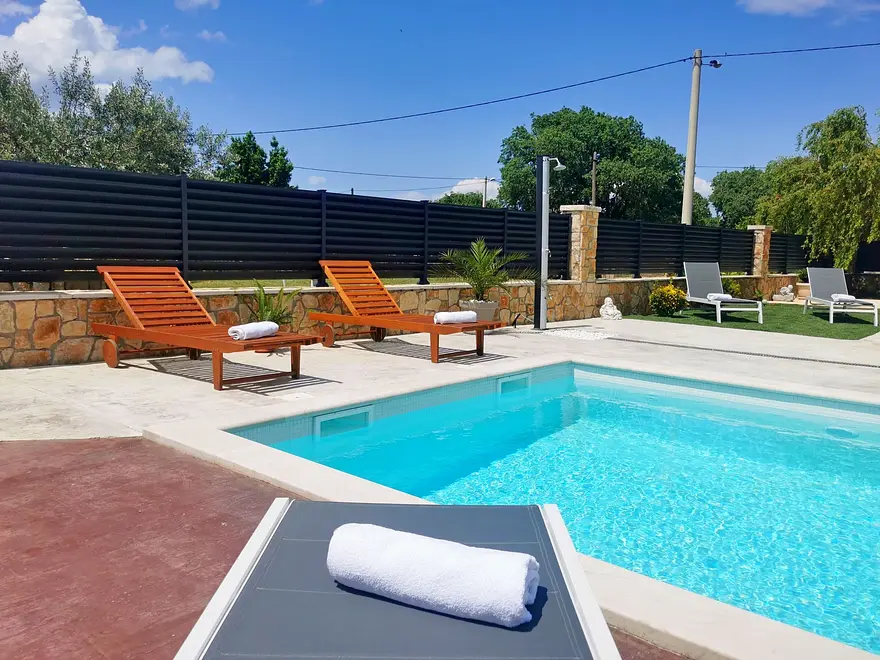 Ferienhaus in Sibenik mit Pool 999210485 38340 – Foto 67