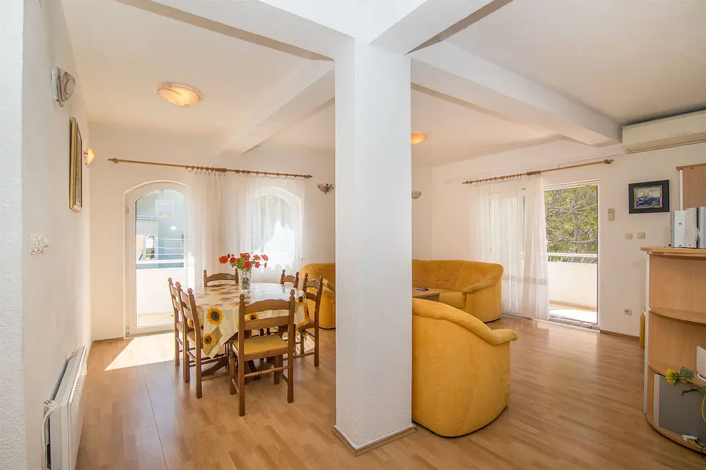 Ferienwohnung in Baska Voda  999204674 32865 – Foto 10