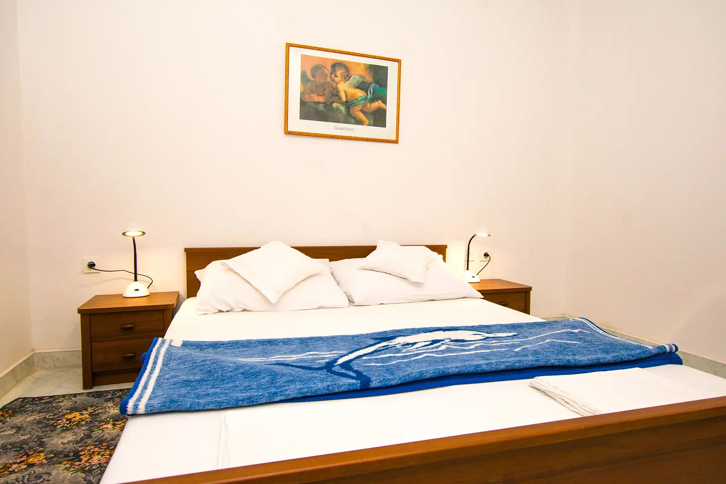 Ferienwohnung in Biograd  999211548 39316