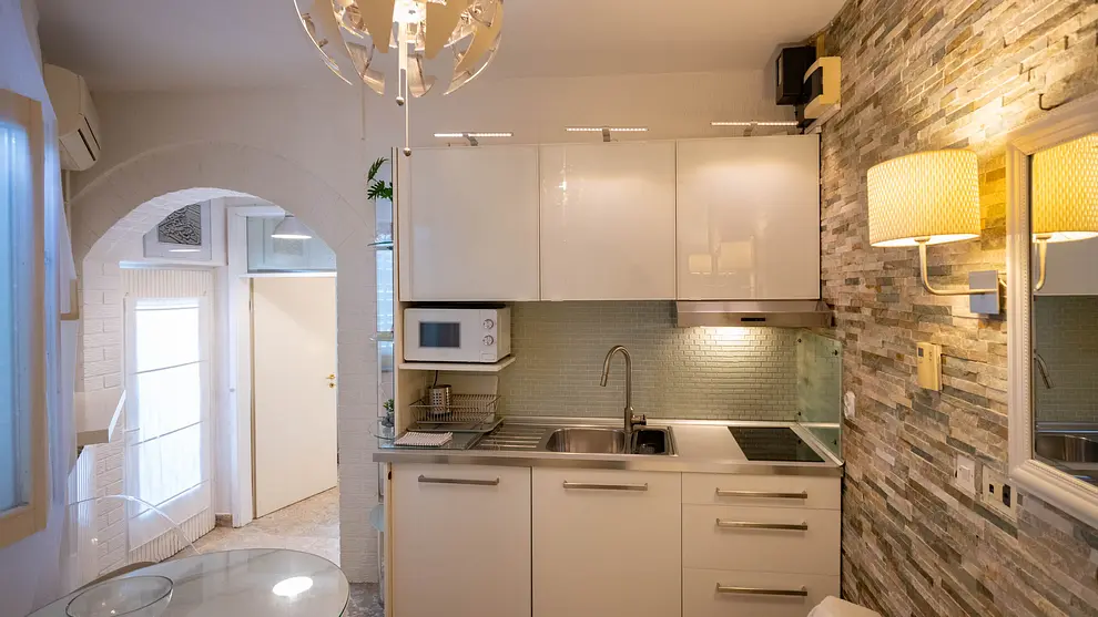 Ferienwohnung in Lovran mit Pool 999204733 32921 – Foto 3