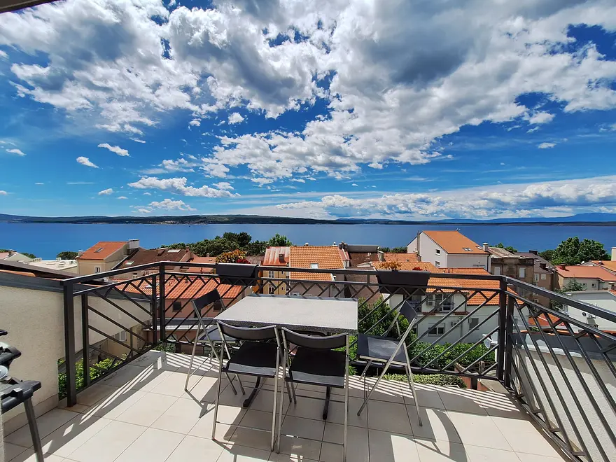 Ferienwohnung in Crikvenica  999213473 40974 – Foto 14