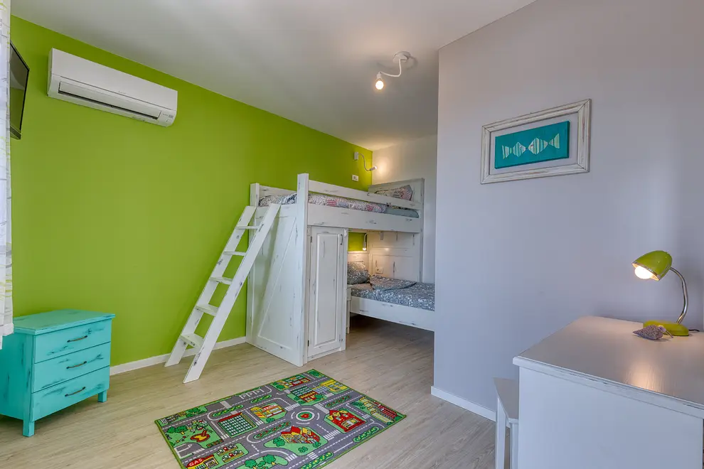 Ferienhaus in Bakar mit Pool 999207288 35350 – Foto 32