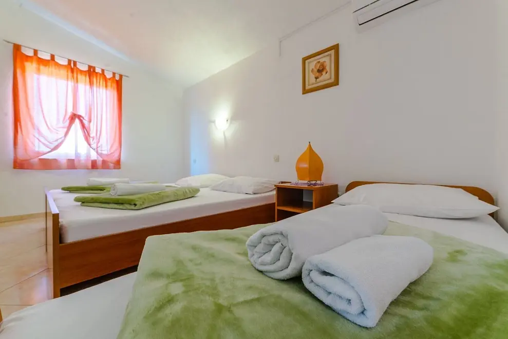 Ferienwohnung in Vir  999212659 40245 – Foto 16