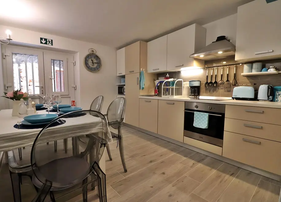 Ferienwohnung in Hvar  999207702 35724 – Foto 2