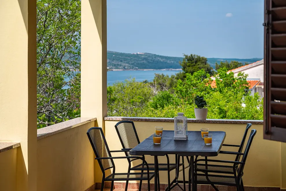 Ferienwohnung in Novigrad  999212084 39788 – Foto 23