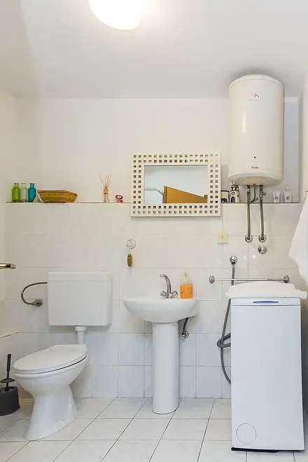 Ferienwohnung in Janjina  66120558 8525