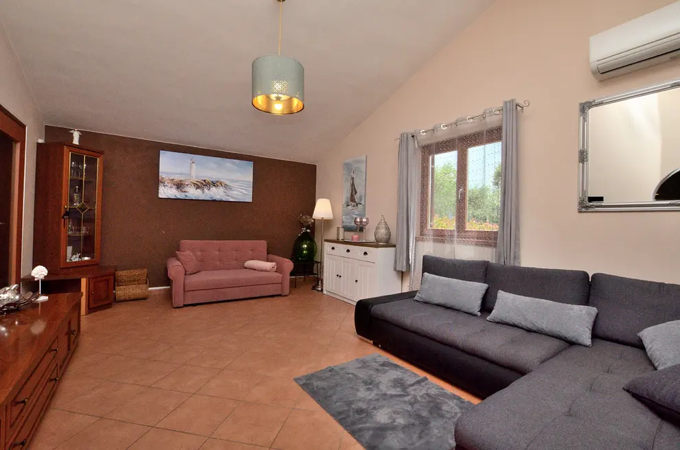 Ferienhaus in Porec mit Pool und haustiergeeignet 66140200 22650