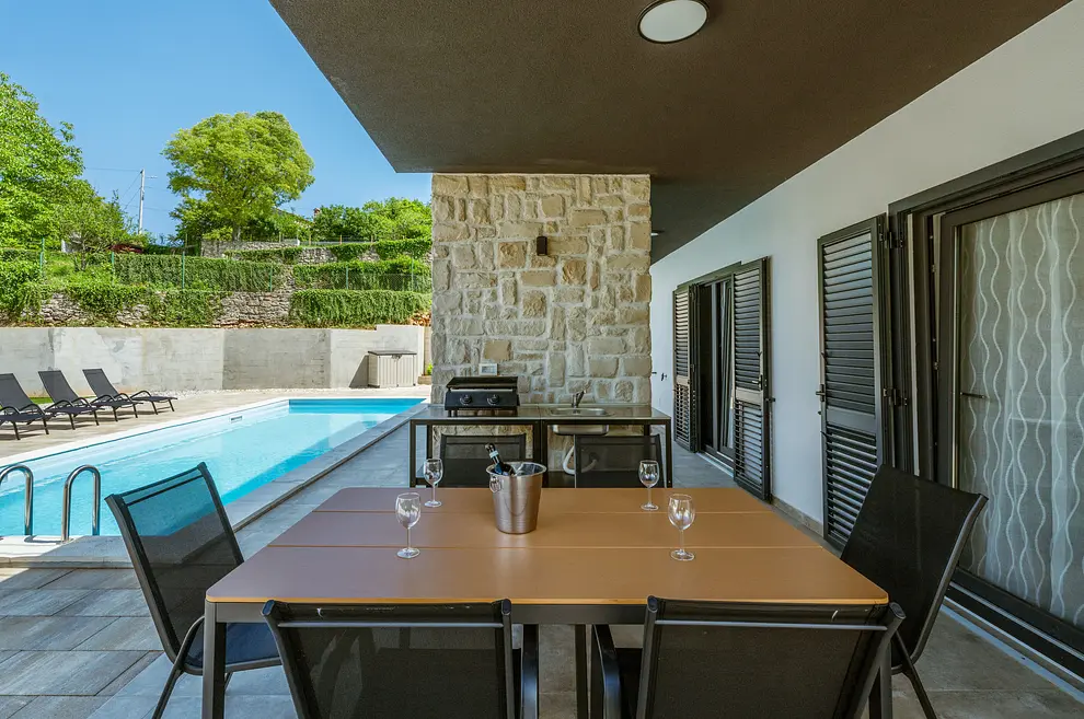 Ferienhaus in Marcana mit Pool 999246234 43327 – Foto 15