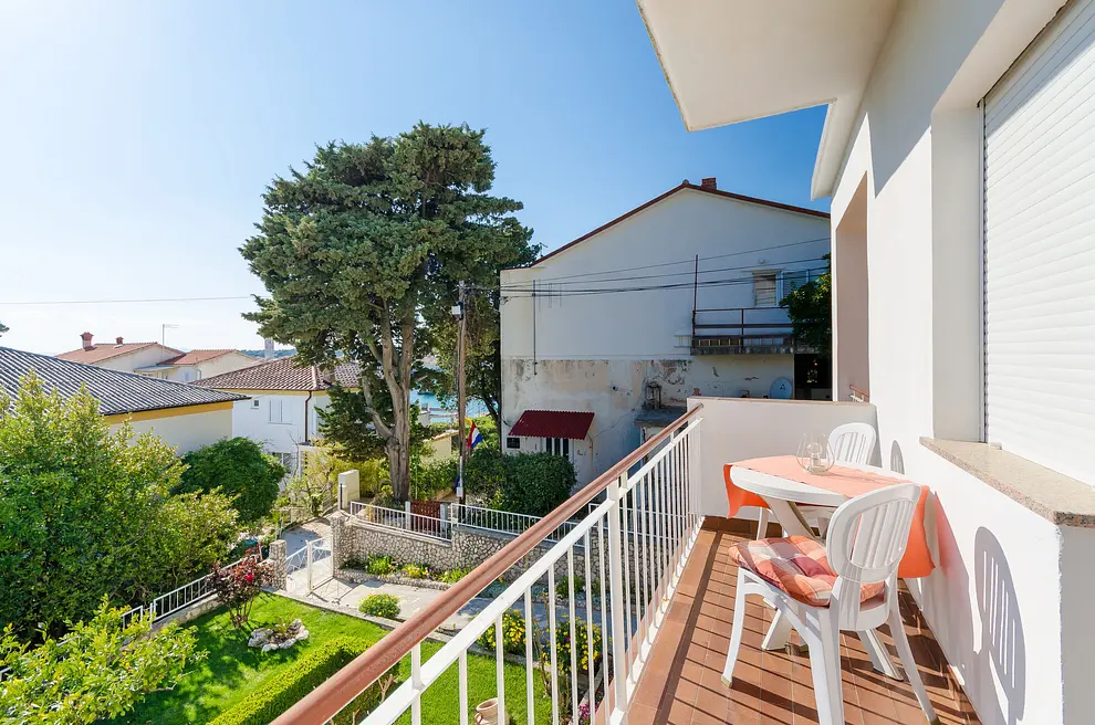 Ferienwohnung in Banjol  999204307 32515 – Foto 2