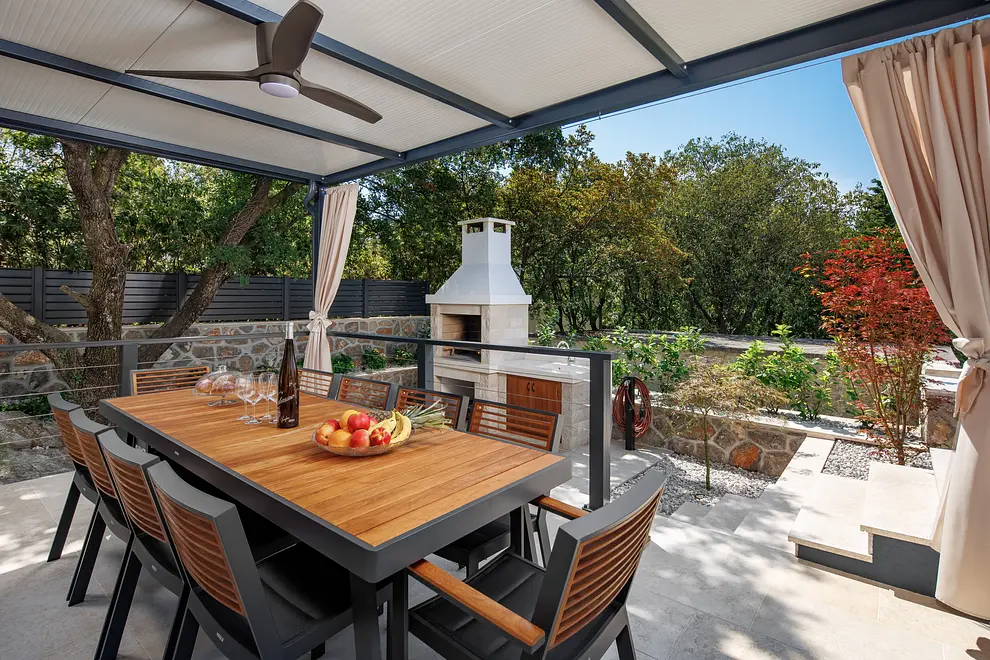 Ferienwohnung in Klenovica mit Pool 999247048 43341 – Foto 82