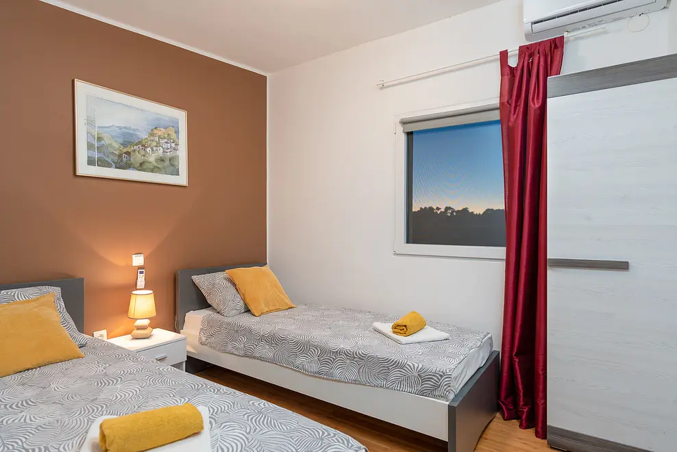 Ferienhaus in Vir mit Pool 999206173 34289 – Foto 45