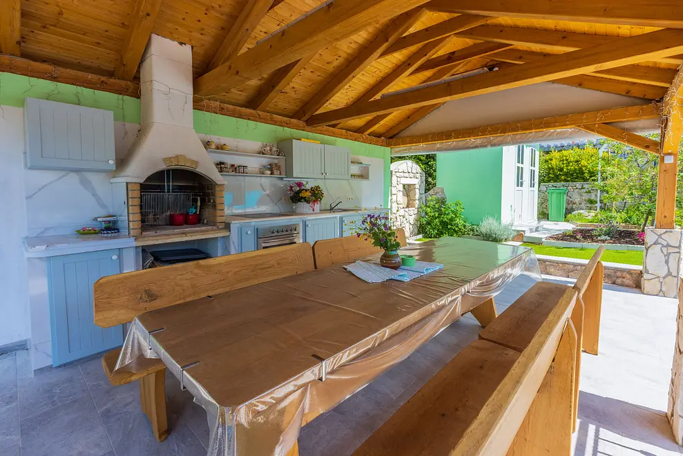 Ferienhaus in Crikvenica mit Pool 999207897 35898 – Foto 14