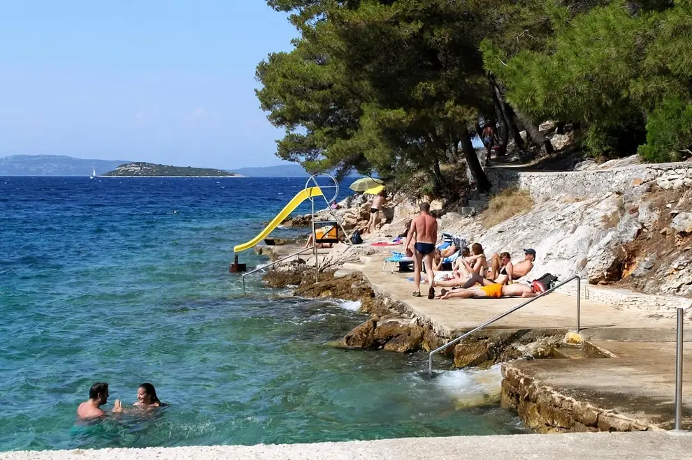 Ferienwohnung in Dugi Otok  999212451 40080 – Foto 5
