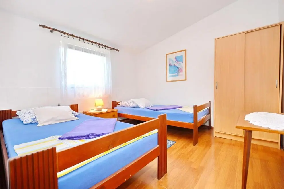 Ferienwohnung in Vir haustiergeeignet 999205915 34042 – Foto 11
