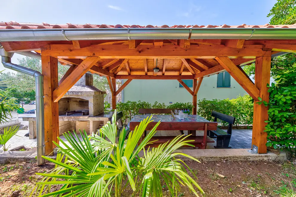 Ferienwohnung in Crikvenica mit Pool 999203838 32065 – Foto 27