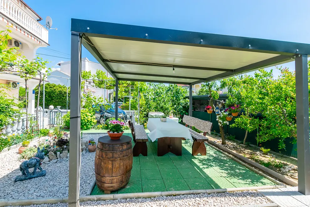 Ferienwohnung in Rab  999202282 30592 – Foto 12