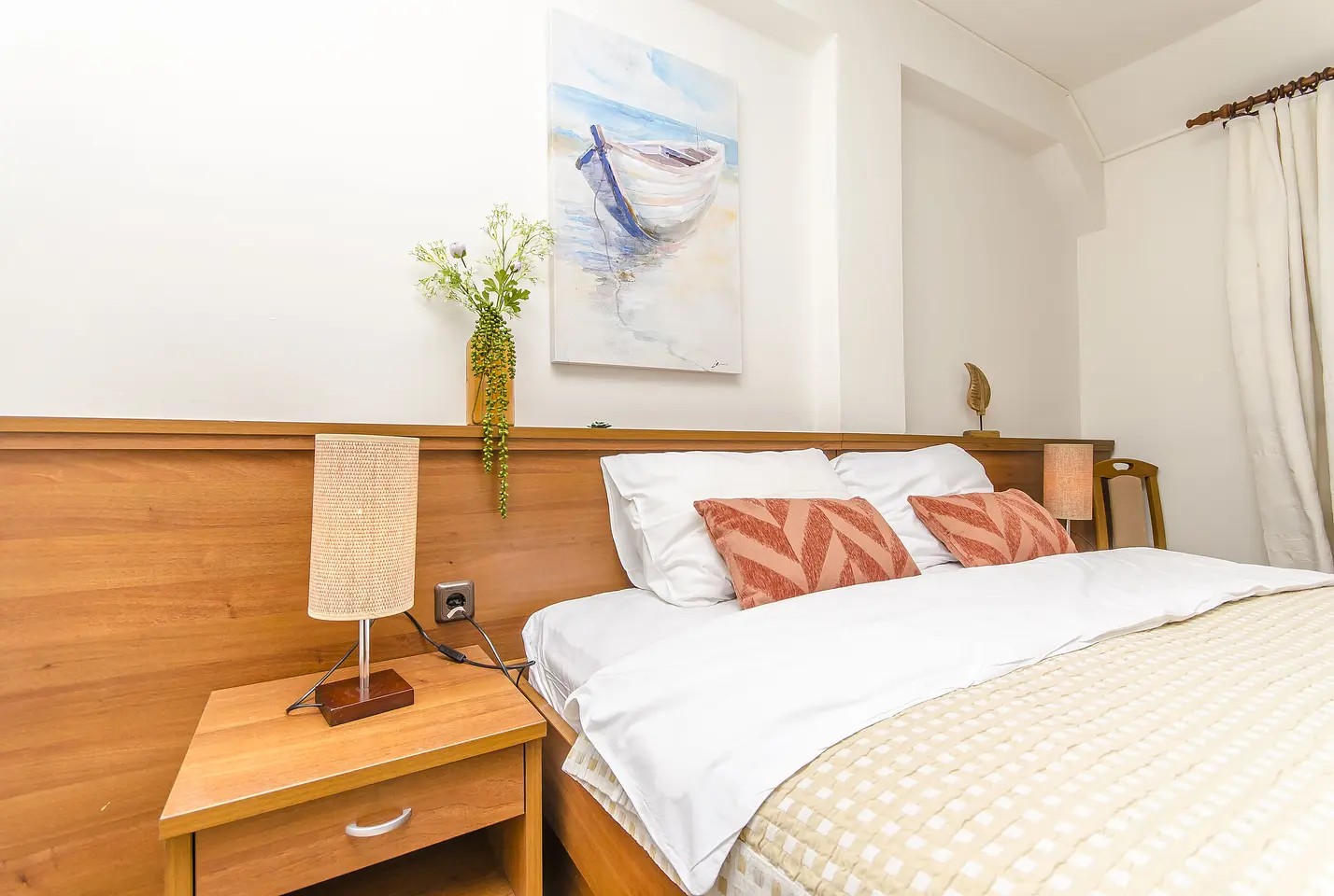 Ferienappartment in Murter haustiergeeignet 999209512 37435