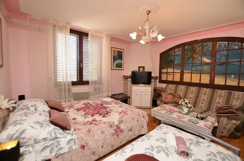 Ferienwohnung in Rovinj  999206079 34199 – Foto 3