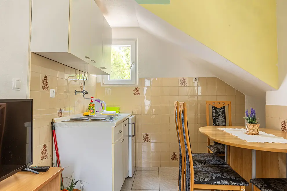 Ferienwohnung in Baska Voda  999210500 38354 – Foto 8