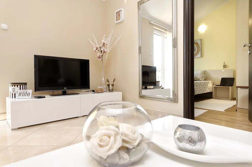 Ferienwohnung in Vodice  66142550 24142