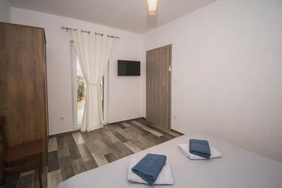 Ferienappartment in Pirovac mit Pool 999207741 35761 – Foto 8