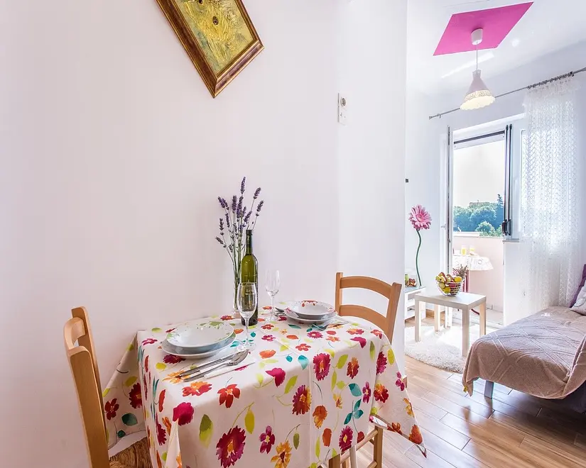 Ferienwohnung in Krk  66124410 11427