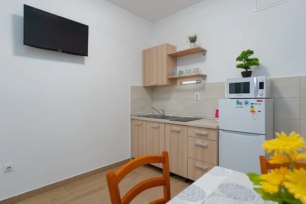 Ferienwohnung in Novalja mit Pool 999206019 34140 – Foto 11