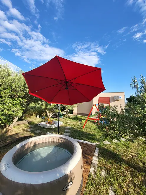 Ferienwohnung in Kastela  999208553 36511 – Foto 11