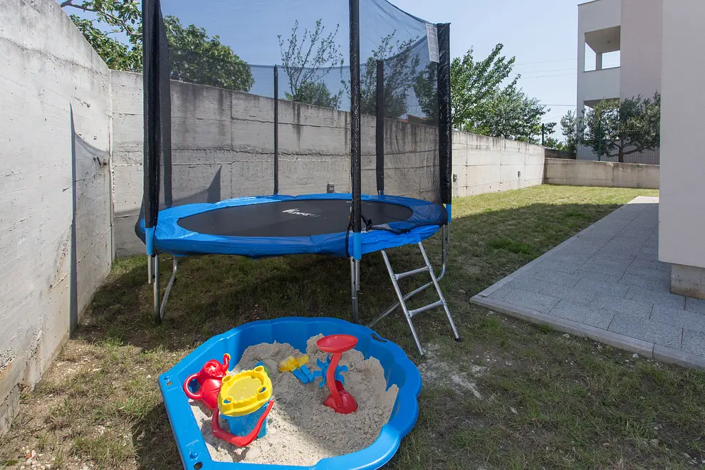 Ferienhaus in Seget mit Pool und haustiergeeignet 999206267 34376 – Foto 41