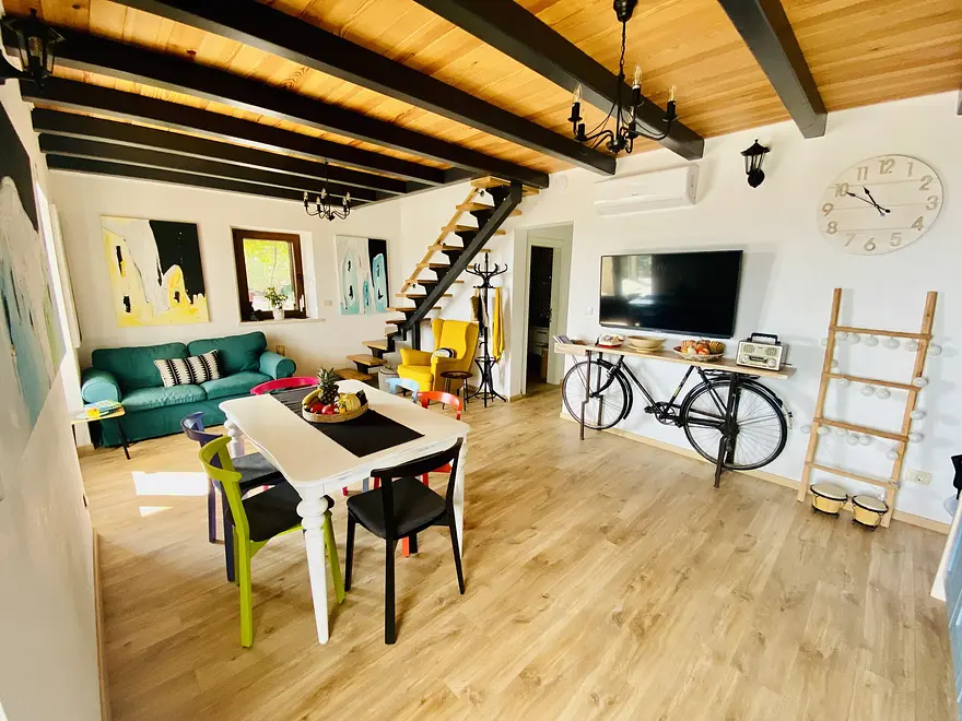 Ferienwohnung in Brac mit Pool 66138519 21504