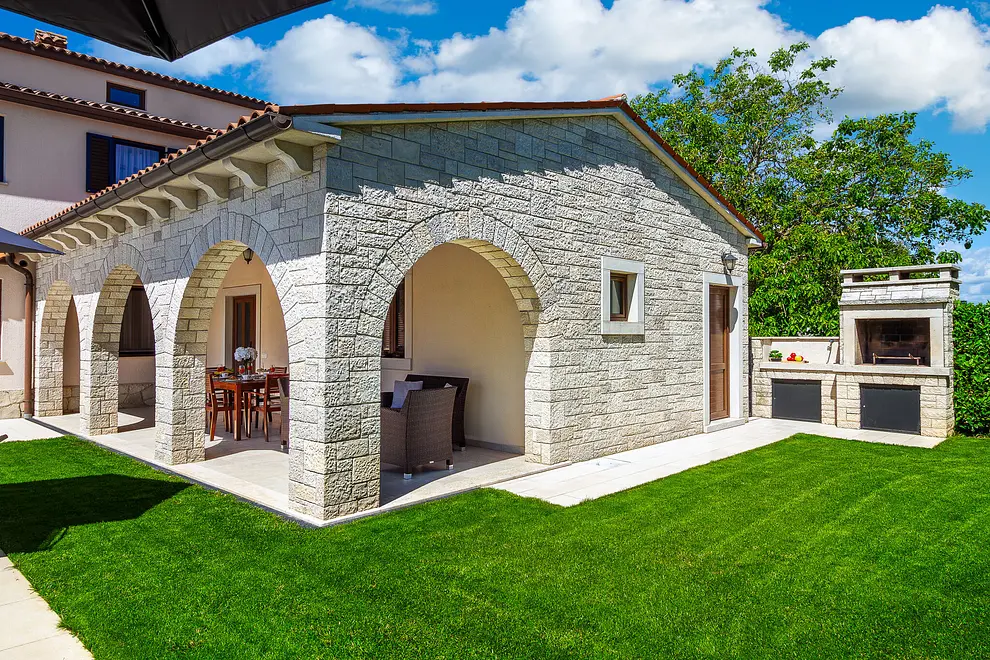 Ferienhaus in Barban mit Pool 999227741 42537 – Foto 28