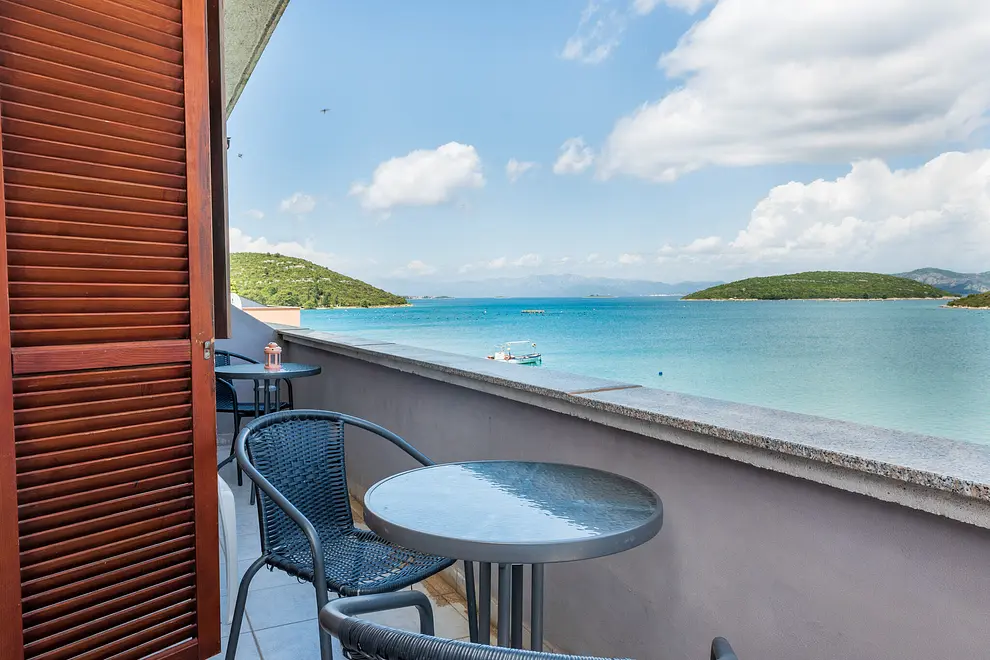 Ferienwohnung in Peljesac  999227358 42463 – Foto 2