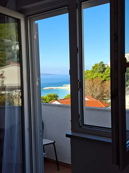 Ferienwohnung in Baska Voda haustiergeeignet 999210765 38607 – Foto 10