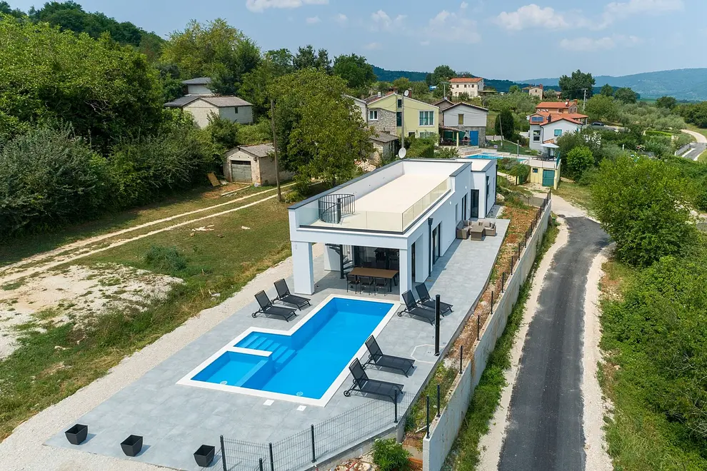 Ferienhaus in Karojba mit Pool 999213375 40887 – Foto 17