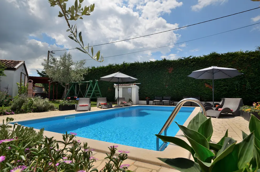 Ferienhaus in Porec mit Pool und haustiergeeignet 999208263 36240 – Foto 39