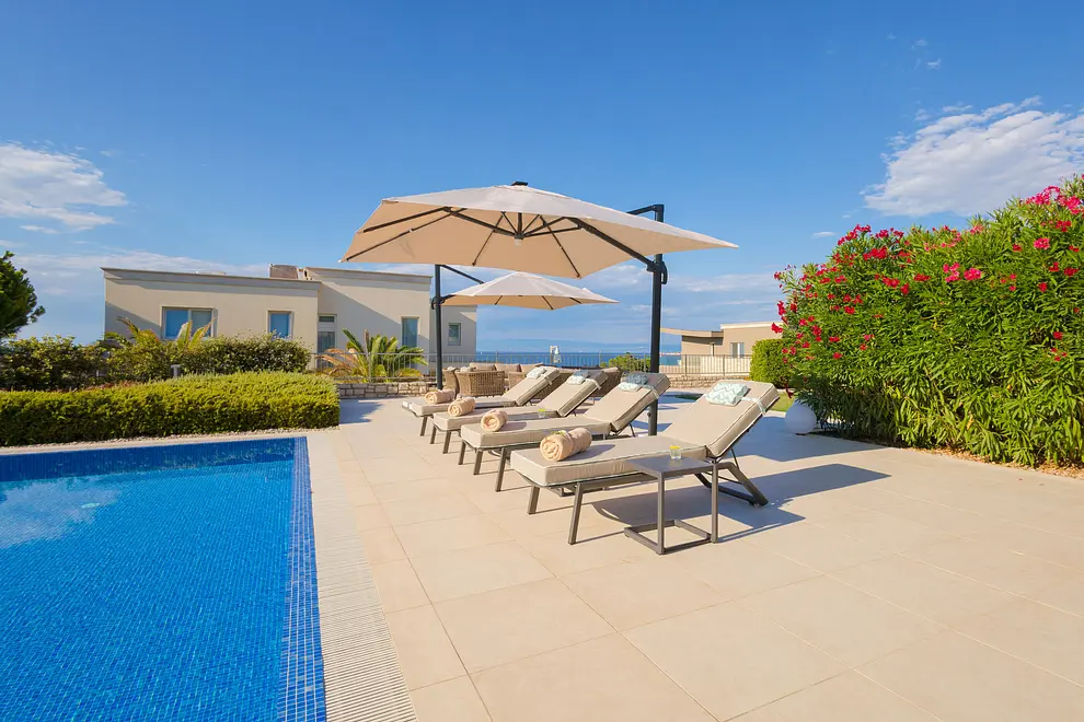 Ferienhaus in Umag mit Pool 999225064 42438 – Foto 91