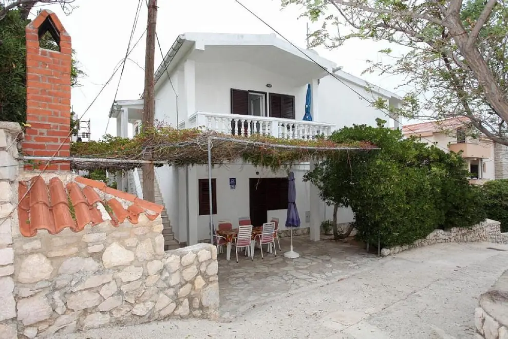 Ferienwohnung in Pag  66153134 26868