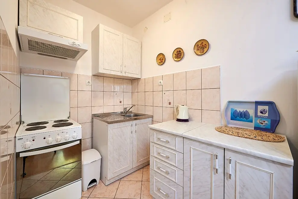 Ferienwohnung in Ciovo  999211477 39246 – Foto 21