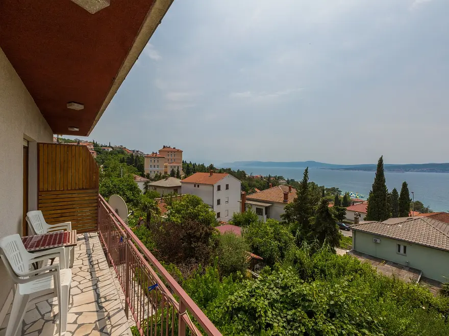 Ferienwohnung in Crikvenica  999203113 31370 – Foto 10