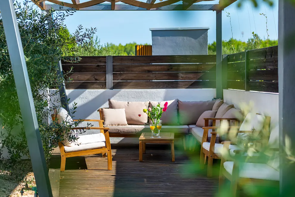 Ferienhaus in Vodice mit Pool 999207648 35674 – Foto 21