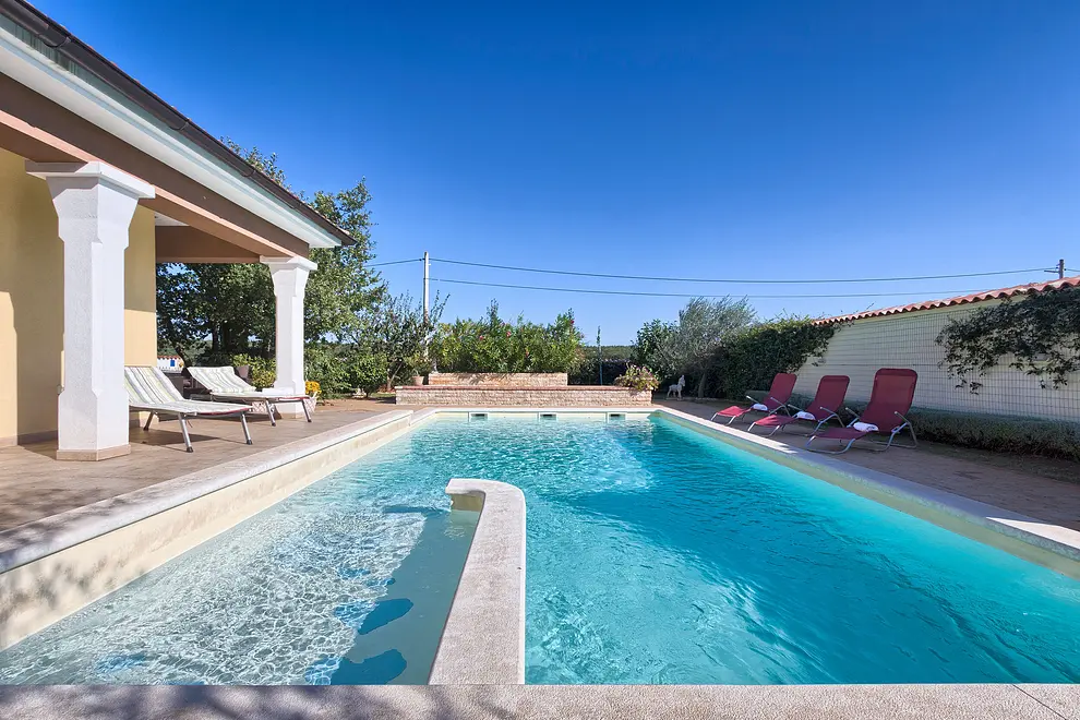 Ferienhaus in Fazana mit Pool 999227751 42547 – Foto 5