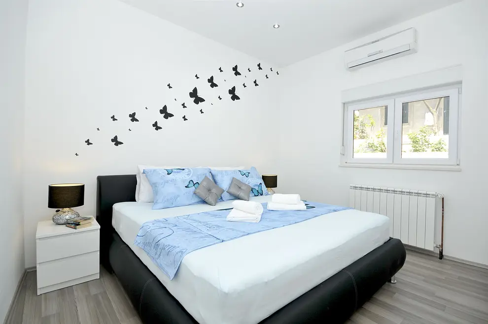 Ferienhaus in Ciovo mit Pool 999206070 34191 – Foto 12