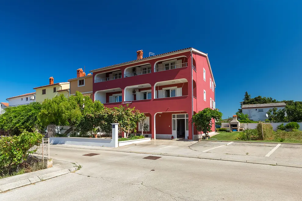 Ferienwohnung in Fazana  999202823 31097 – Foto 7